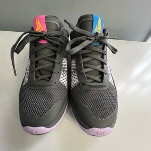 Nike Ja 1 Personal Touch